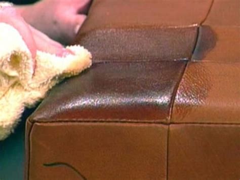 DIY experts offer tips on how to keep leather clean || Tips for Cleaning Leather Upholstery ...
