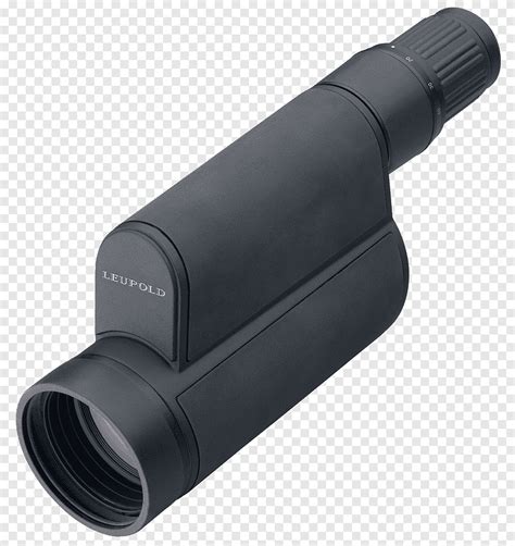 Leupold & Stevens, Inc. Telescopic sight Spotting Scopes Milliradian Reticle, angle, lens png ...