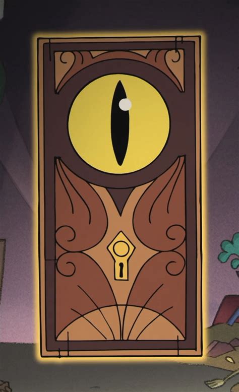 Portal (The Owl House) | Disney Wiki | Fandom | Owl house, Owl, House cartoon