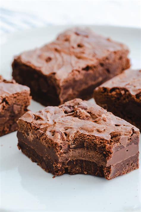 All Time top 15 Best Chocolate Brownies – Easy Recipes To Make at Home