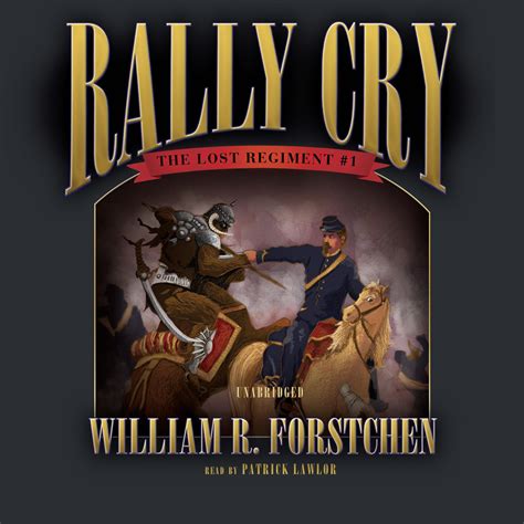 Rally Cry - Audiobook | Listen Instantly!