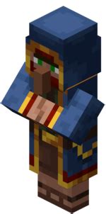 Wandering Trader – Official Minecraft Wiki