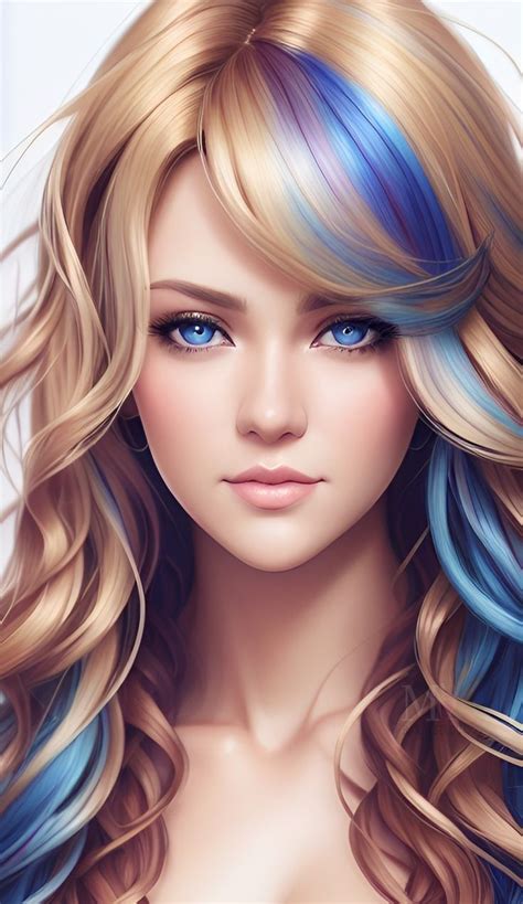 Beauty Art, Hair Beauty, Dragon Girl, Beautiful Love Pictures, Angel ...