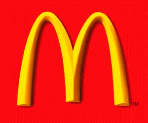 Un Diseño Formal: McDonald's Publicidad