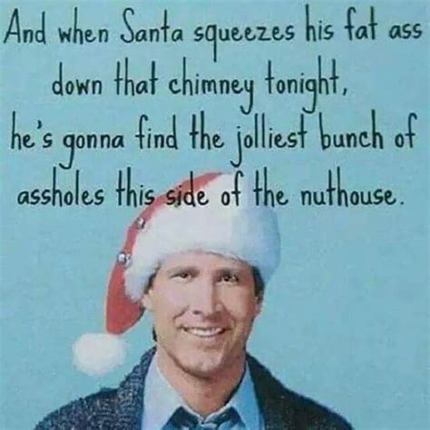 Pin by Colleen Ann on CHEVY | Christmas humor, Christmas vacation ...