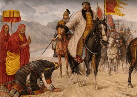 ¡Órale! 16+ Listas de Historia De Mongolia: Check spelling or type a ...