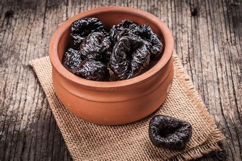 Can Prunes Improve Bone Health?