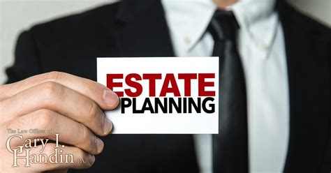 Estate Planning 101 with An Estate Planning Attorney