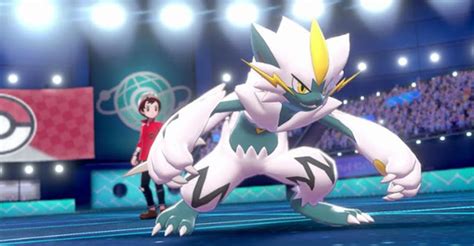 Pokémon Sword/Shield (Switch): Zeraora shiny é distribuído após evento de Max Raid Battles ...