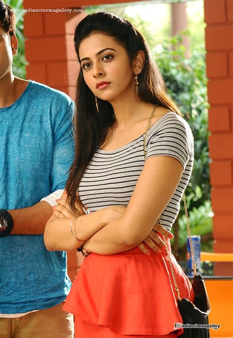 Rakul Preet Singh New Movie Pics 22294