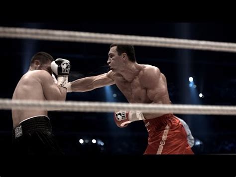 WLADIMIR KLITSCHKO ☆ Top Greatest Wladimir Klitschko Knockouts HD - YouTube