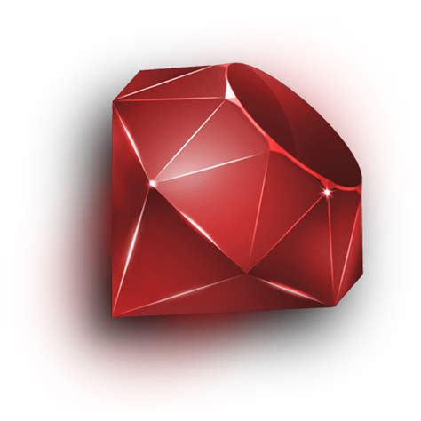 Ruby Stone Free Download PNG - PNG All