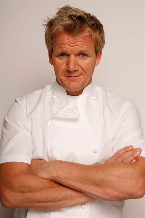 Gordon Ramsay | MasterChef Wiki | Fandom