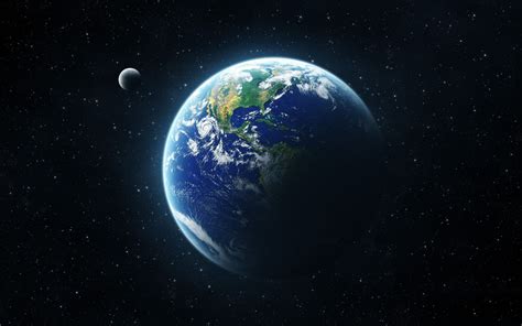 Interesting Facts about the Earth | Blog EBE
