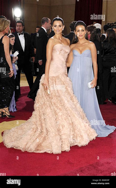 OSCARS 79th Annual Academy Awards - ARRIVALS Stock Photo - Alamy