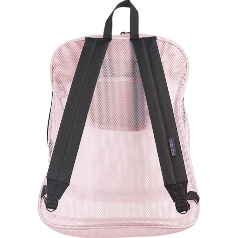 JanSport® Mesh Backpack | Academy