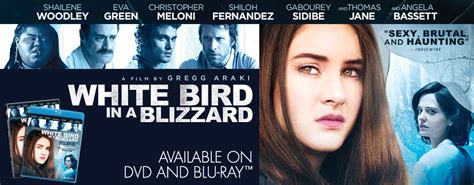 White Bird in a Blizzard (Official Movie Site) - Starring Shailene ...