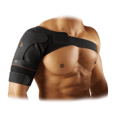 All About Shoulder Braces – LIfe Line Med