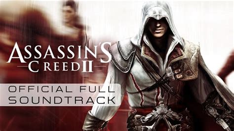 Assassin's Creed 2 OST / Jesper Kyd - Ezio In Florence (Track 23) - YouTube