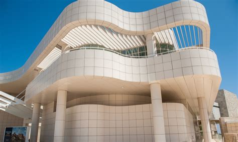 Getty Center museum in Los Angeles reopens - Global Times