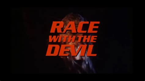 Race With the Devil (1975) Trailer - YouTube