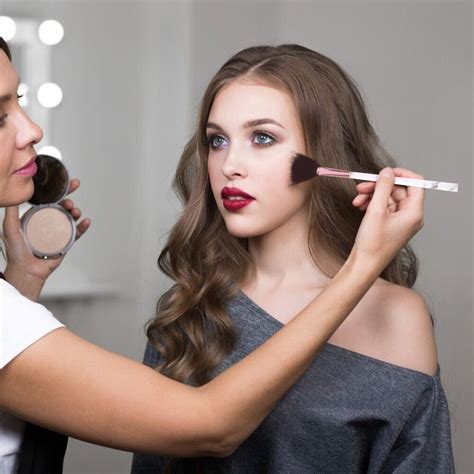 15 Pcs Makeup Brushes Makeup Brushes Set Professional Makeup Brush | eBay