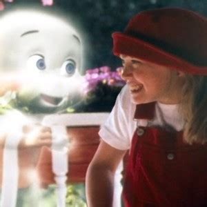 Casper Meets Wendy - Rotten Tomatoes