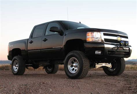 Chevrolet Silverado 2500 - Overview - CarGurus