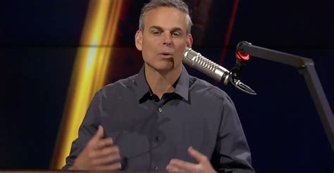 Fox Sports 1's Colin Cowherd slams Ronda Rousey: You can't be half in | BJPenn.com