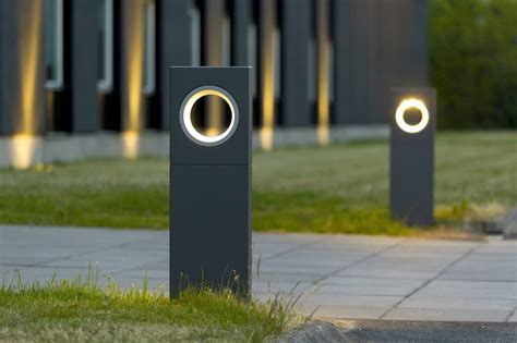 15 Photos Contemporary Solar Driveway Lights at Home Depot