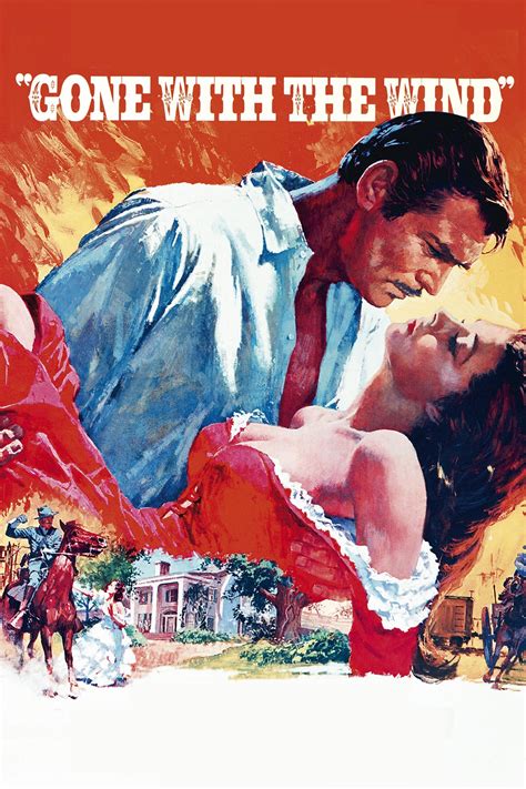 Gone with the Wind (1939) - Posters — The Movie Database (TMDB)