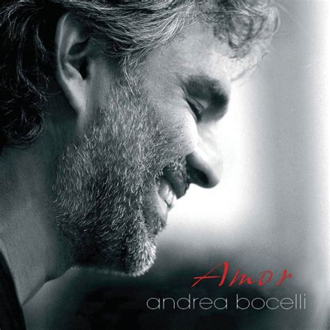 Andrea Bocelli: Amore - Plak | Opus3a