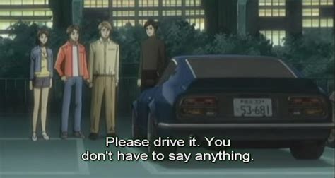 Wangan Midnight Anime - Watch Wangan Midnight Anime Episodes FREE!