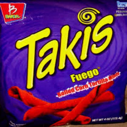 Takis Logo - LogoDix