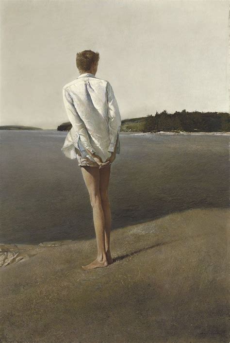 Image result for andrew wyeth | Andrew wyeth, Andrew wyeth paintings ...