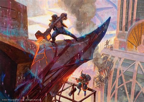 Double And Triple! Magic: The Gathering's Iconic Damage Multipliers - Star City Games