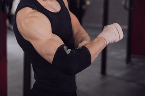 Returning to the Gym After Elbow Injury? | Thames Shoulder & Elbow