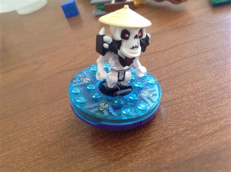 Legal Ninjago Spinner Hack : 5 Steps - Instructables