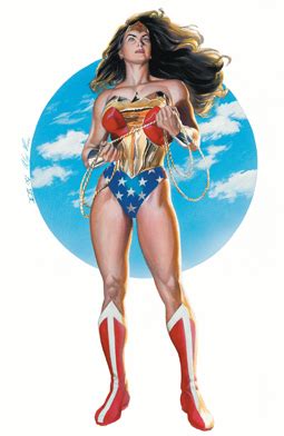 Wonder Woman - Wikipedia