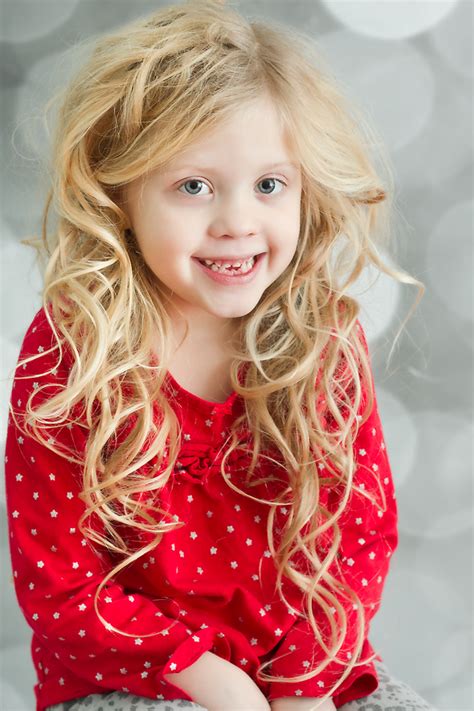 curls hair best hair ever 6 year old hair girl smile long hair ...