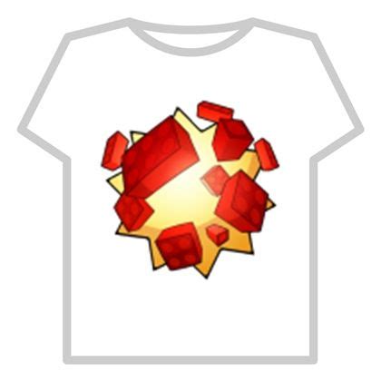 Bloxxer | Roblox pics, T-shirt roblox, Shirt roblox