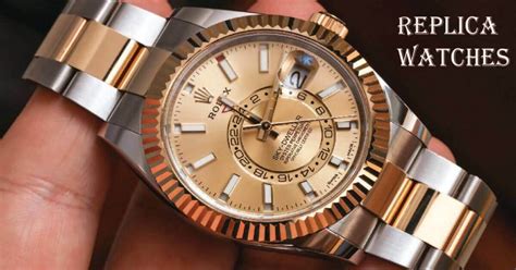 How To Identify The Best Quality Replica Watches? | Watch Zone London