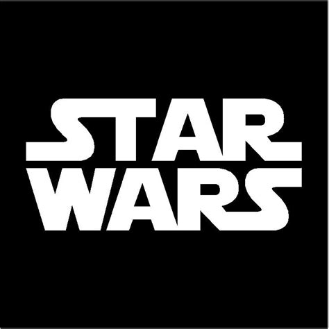 Star Wars Logo Homeschool Science, Teaching Science, Science For Kids ...