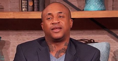 Orlando Brown AKA Eddie from 'That's So Raven' Has Many Children but Can't Remember Their Ages ...