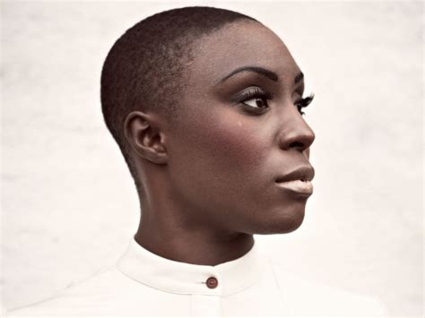 Laura Mvula: A Soulful Voice That Once Answered Phones | WBUR News