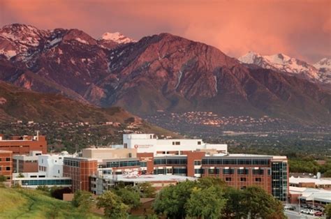 About Us | University of Utah Health