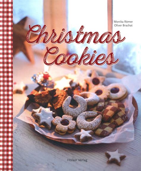 REVIEW - Christmas Cookies Cookbook - From Val's Kitchen