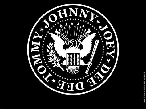 The Ramones Wallpapers - Wallpaper Cave