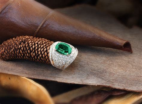 Design Emerald Ring: The Ultimate Guide