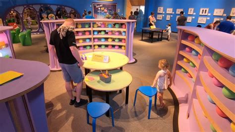 New exhibits debut at Minnesota Children's Museum | kare11.com